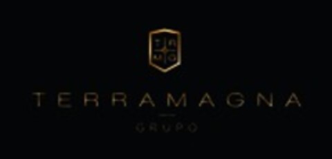 TRMG GRUPO TERRAMAGNA Logo (WIPO, 08/22/2017)