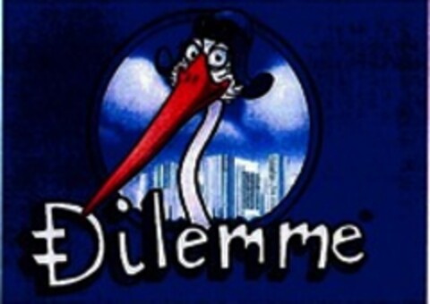 Dilemme Logo (WIPO, 05.10.2017)