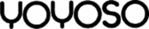 YOYOSO Logo (WIPO, 11/20/2017)