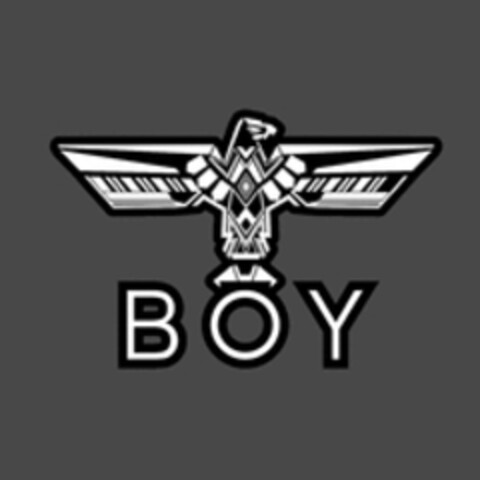 BOY Logo (WIPO, 01/23/2018)