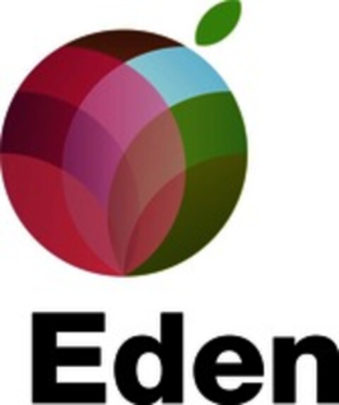 Eden Logo (WIPO, 06/06/2018)