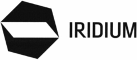 IRIDIUM Logo (WIPO, 03.08.2018)