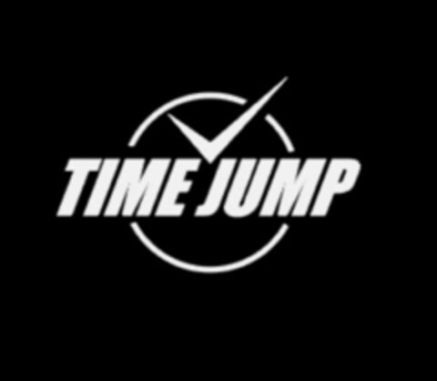 TIME JUMP Logo (WIPO, 24.01.2019)