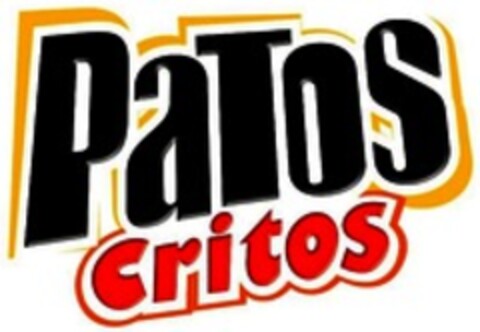 Patos critos Logo (WIPO, 19.10.2018)