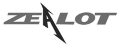 ZEALOT Logo (WIPO, 09/10/2019)