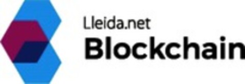 Lleida.net Blockchain Logo (WIPO, 08/16/2019)