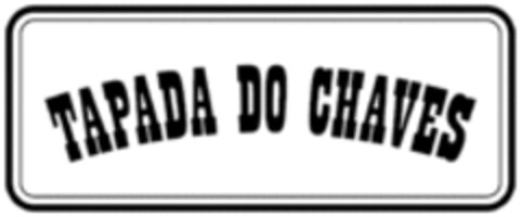 TAPADA DO CHAVES Logo (WIPO, 23.12.2019)