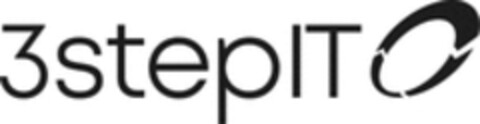 3stepIT Logo (WIPO, 03/25/2020)