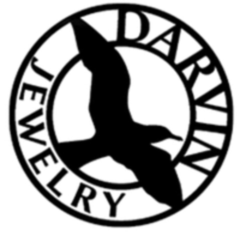 DARVIN JEWELRY Logo (WIPO, 27.03.2020)