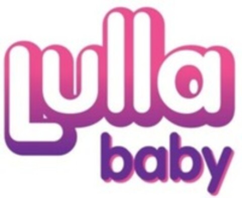 Lulla baby Logo (WIPO, 11.03.2020)