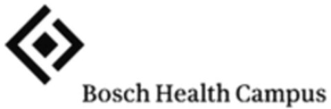 Bosch Health Campus Logo (WIPO, 01.10.2020)