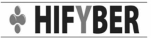 HIFYBER Logo (WIPO, 27.08.2020)