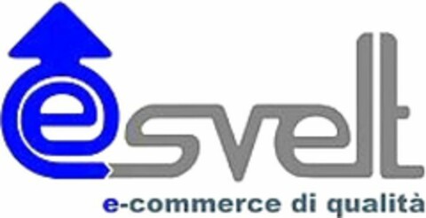 esvelt e-commerce di qualità Logo (WIPO, 16.09.2020)
