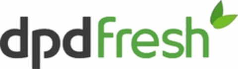 dpdfresh Logo (WIPO, 10/28/2020)