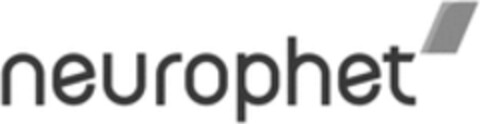 neurophet Logo (WIPO, 05.11.2021)