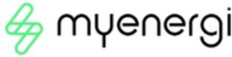 myenergi Logo (WIPO, 25.10.2021)