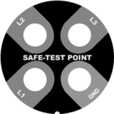 L2 L3 SAFE-TEST POINT L1 GND Logo (WIPO, 05/09/2022)