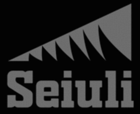 Seiuli Logo (WIPO, 01.03.2022)