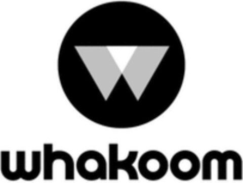 whakoom Logo (WIPO, 14.09.2022)