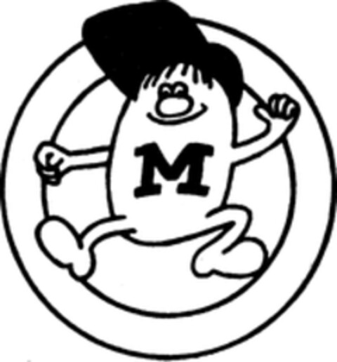M Logo (WIPO, 05.10.2022)