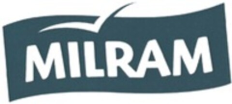 MILRAM Logo (WIPO, 12.04.2023)