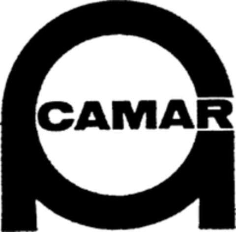 CAMAR Logo (WIPO, 22.09.1988)