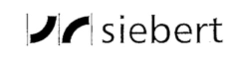 siebert Logo (WIPO, 30.01.1992)