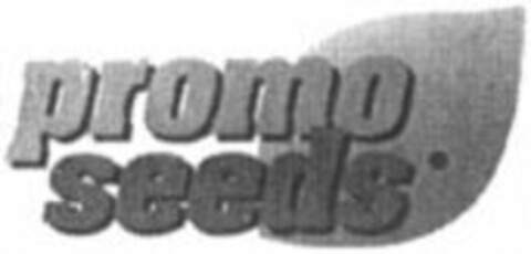 promo seeds Logo (WIPO, 25.09.1992)