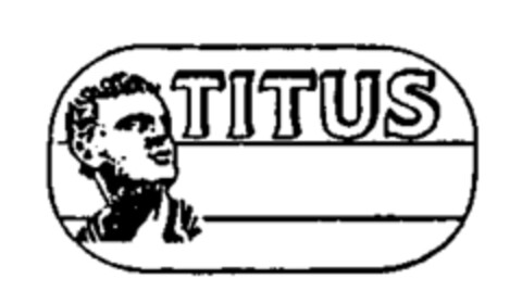 TITUS Logo (WIPO, 18.05.1993)