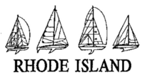 RHODE ISLAND Logo (WIPO, 07/27/1995)