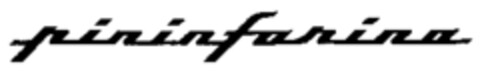 pininfarina Logo (WIPO, 22.09.1995)