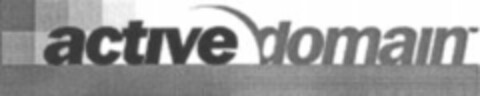 active domain Logo (WIPO, 10.01.2001)