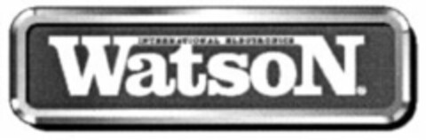 WatsoN Logo (WIPO, 08/02/2004)