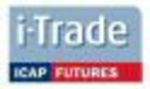 i-Trade ICAP FUTURES Logo (WIPO, 02/07/2005)