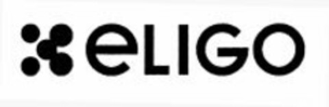 ELIGO Logo (WIPO, 26.10.2005)