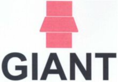 GIANT Logo (WIPO, 16.01.2006)