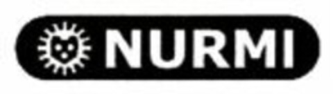 NURMI Logo (WIPO, 19.02.2007)