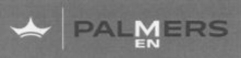 PALMERS MEN Logo (WIPO, 18.01.2007)