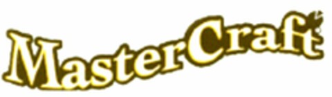 MasterCraft Logo (WIPO, 05/07/2007)