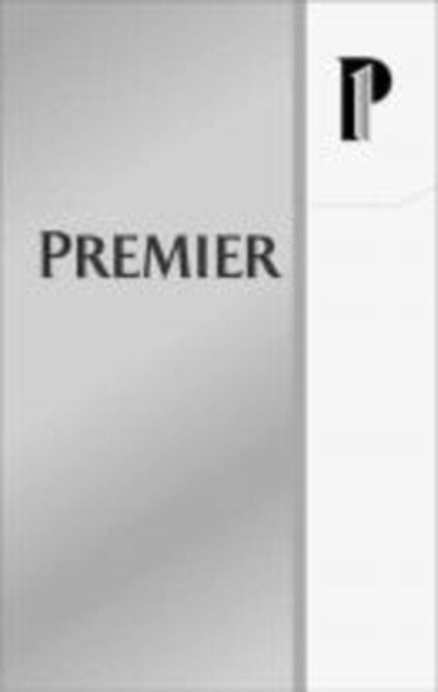 PREMIER Logo (WIPO, 05/24/2007)