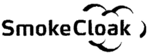 SmokeCloak Logo (WIPO, 13.03.2008)
