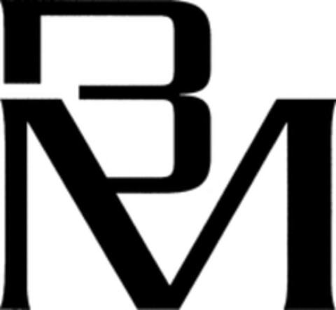 BM Logo (WIPO, 03/17/2008)