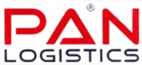 PAN LOGISTICS Logo (WIPO, 07.02.2008)