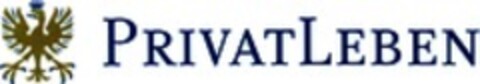 PRIVATLEBEN Logo (WIPO, 20.08.2008)