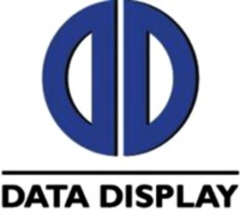 DATA DISPLAY Logo (WIPO, 07.02.2008)