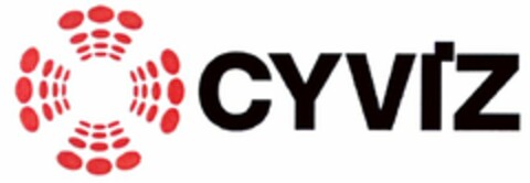 CYVIZ Logo (WIPO, 02.09.2008)