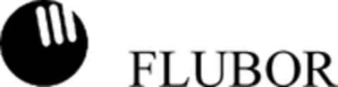 FLUBOR Logo (WIPO, 30.12.2008)