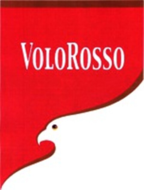 VOLOROSSO Logo (WIPO, 21.04.2009)