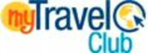 my Travel Club Logo (WIPO, 01/23/2009)