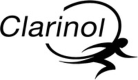 Clarinol Logo (WIPO, 10.09.2009)